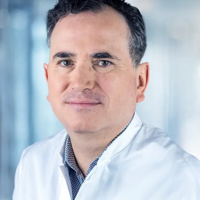 Bernardo Mertes