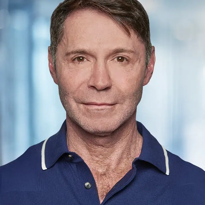 Christian Schacher