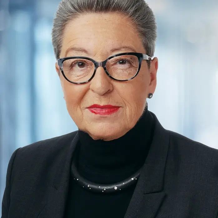 Monika Grüßer