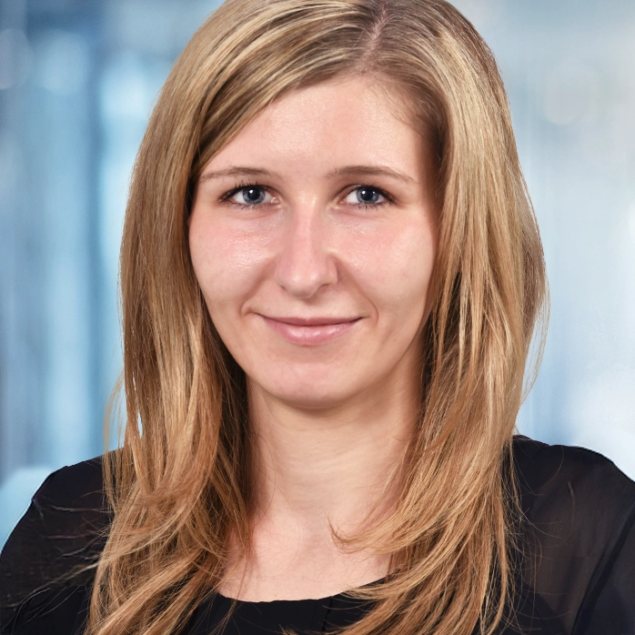 Nadine Kuniß