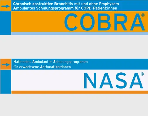 Cobra Nasa